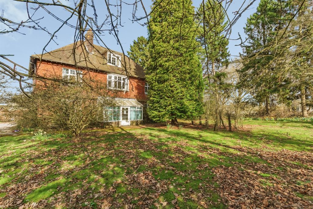 Additional image 19 of 6 bed detached house for saleSt. Piers Lane, Lingfield RH7