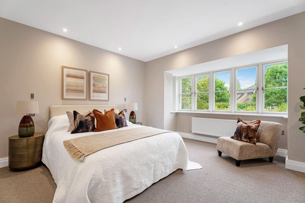 Additional image 26 of 5 bed detached house for saleYarnells Hill West Oxford OX2