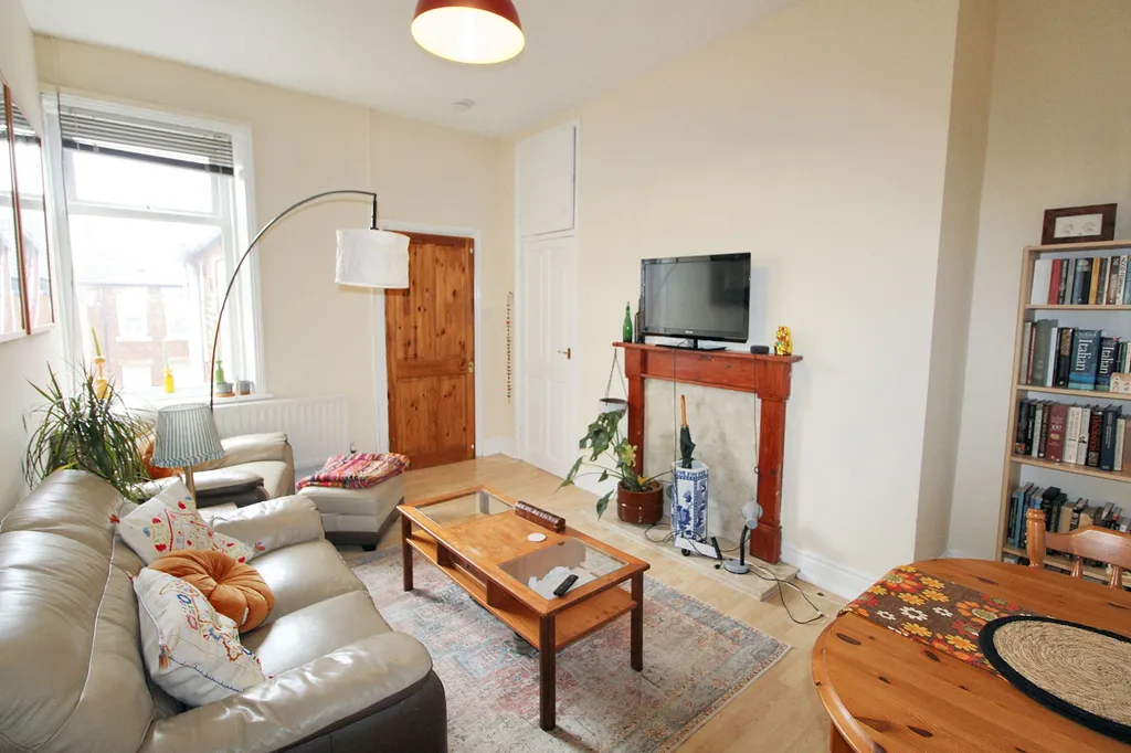 Apartment in Newcastle upon Tyne, Heaton - View 6