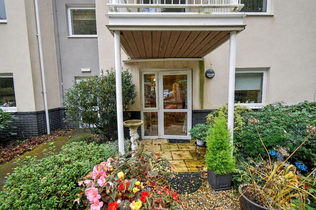 Additional image 5 of 1 bed flat for saleRivers Edge Court, Okehampton EX20