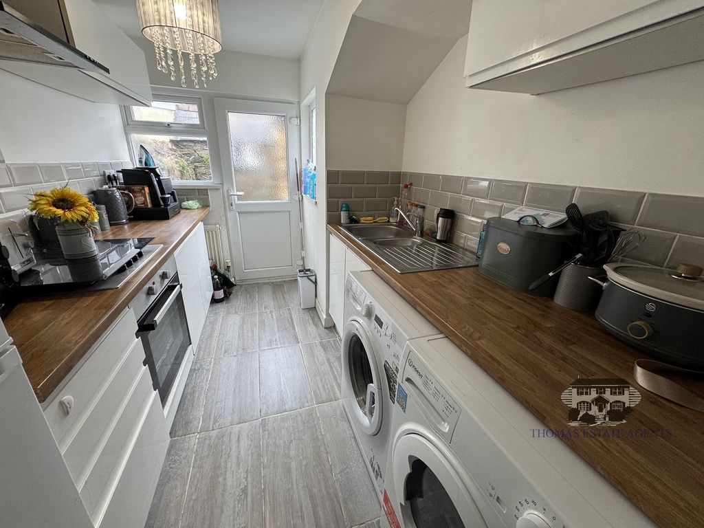 Additional image 4 of 3 bed terraced house for saleBaglan Street, Pentre, Rhondda Cynon Taff CF41