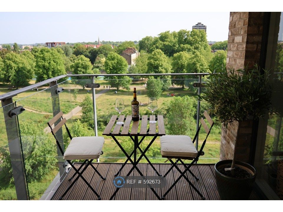 Property photo 1 of 15 Balcony