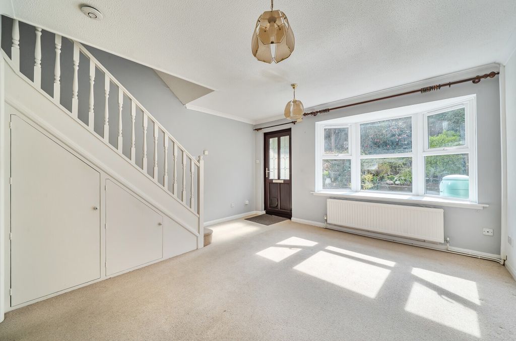 Property photo 3 of 23 3 - Sitting Room