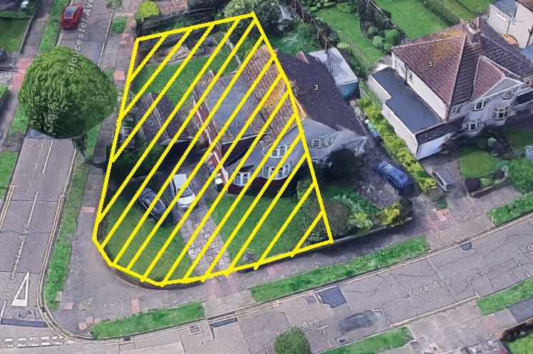 Property photo 2 of 16 Aerial View