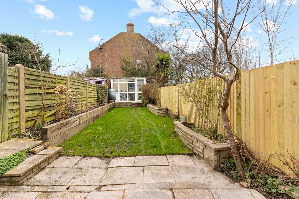 Additional image 21 of 2 bed terraced house for saleErsham Road, Hailsham BN27