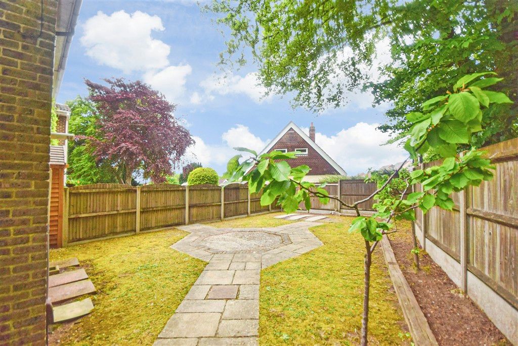 Property photo 3 of 13 Rear Garden....