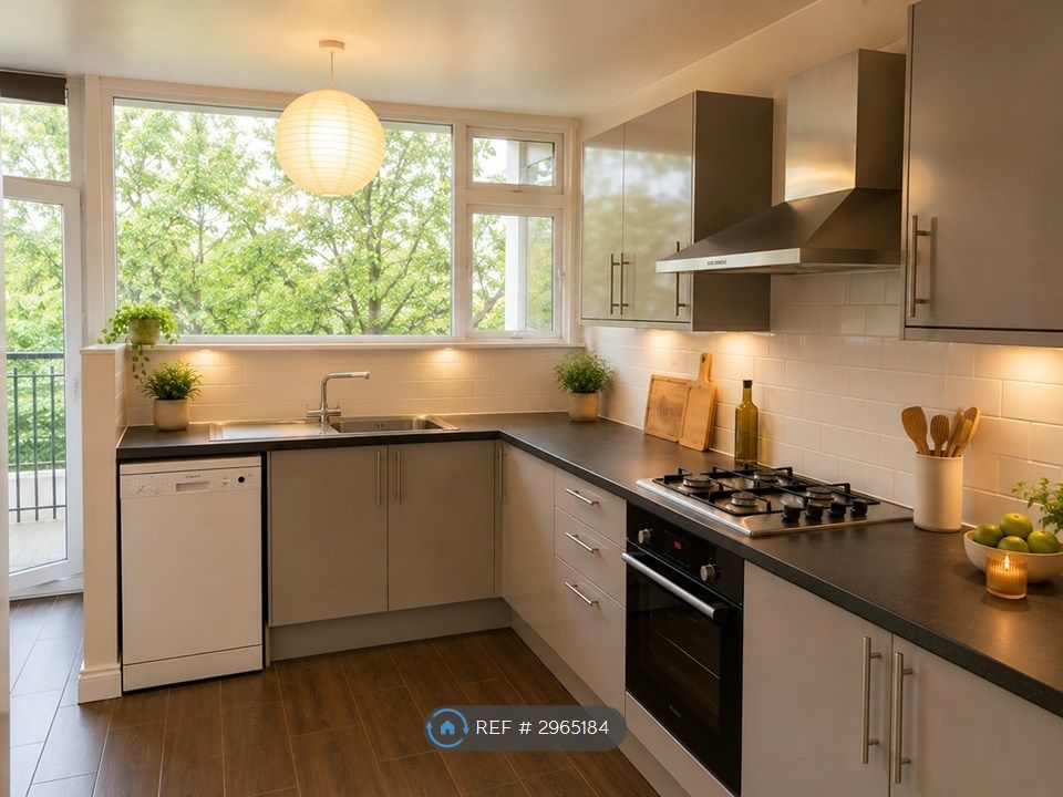 Property photo 2 of 9 Kitchen