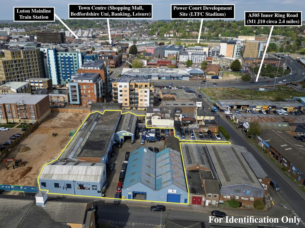 Property photo 2 of 6 Aerial_Points_Of_Interest.Jpg