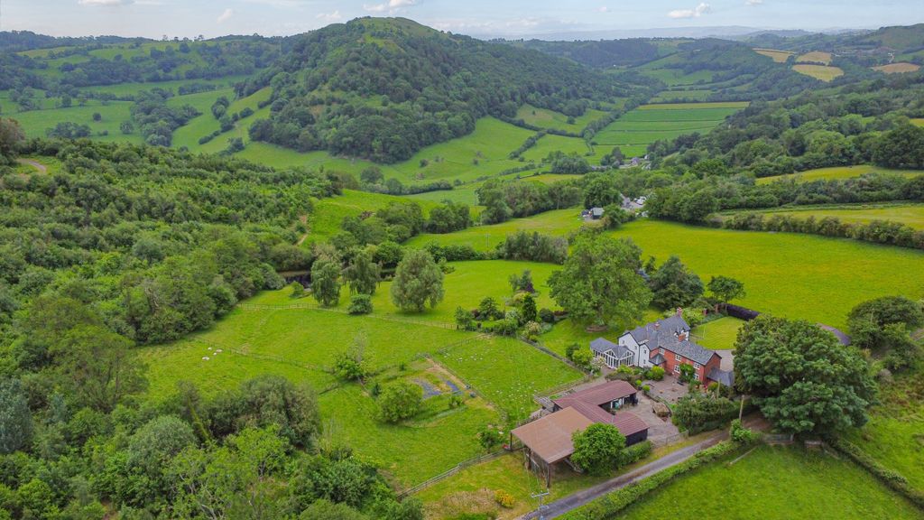 Additional image 60 of 4 bed detached house for saleBryn Celyn, Llanfyllin, Powys SY22