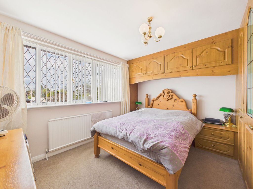 Additional image 10 of 4 bed detached house for saleRichmond Way, Barns Park, Cramlington NE23