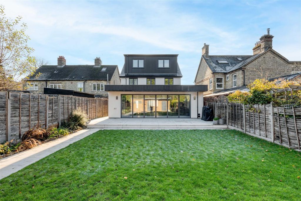 Property photo 2 of 37 Rear Aspect