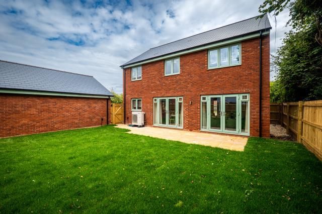 Property photo 2 of 30 External Example
