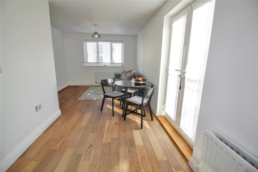Additional image 6 of 1 bed flat for saleMaizey Road, Tadpole Garden Village, Swindon, Wiltshire SN25