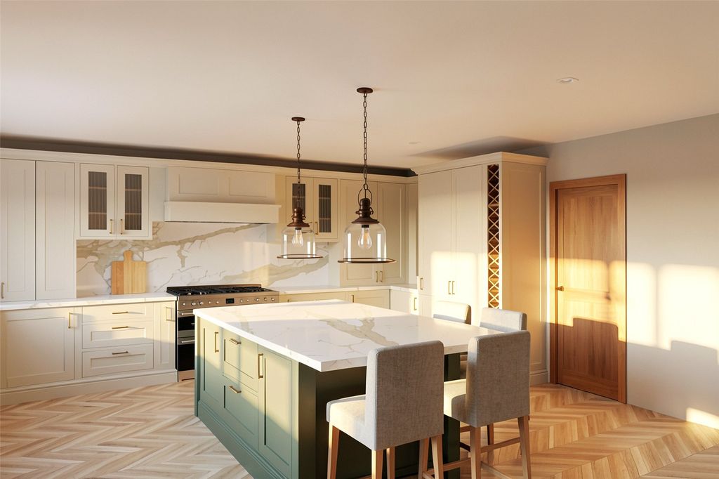 Property photo 3 of 10 Kitchen