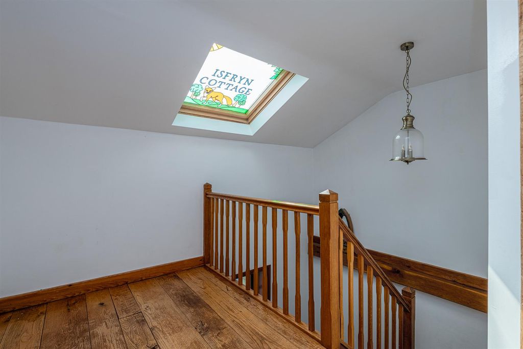Additional image 21 of 5 bed property for saleLlannefydd, Denbigh LL16