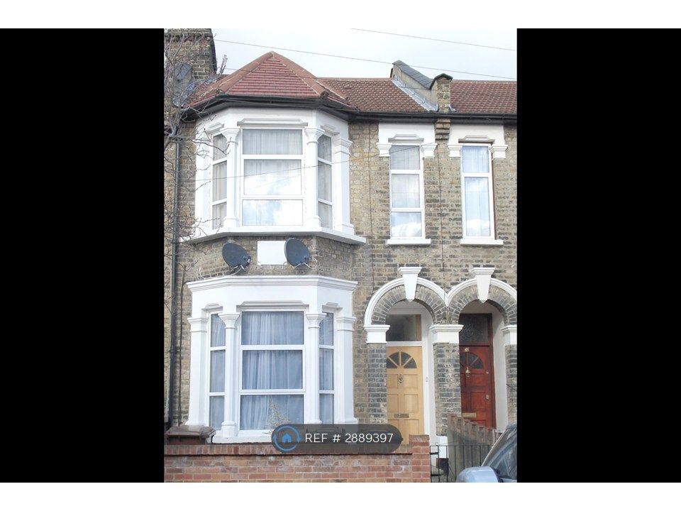 Property photo 1 of 10 Street View-Upstairs Flat