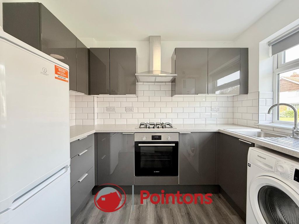 Additional image 5 of 2 bed flat for saleNod Rise, Mount Nod, Coventry CV5