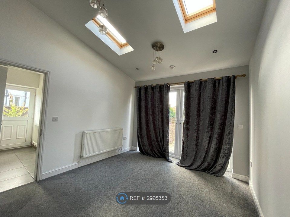 Property photo 2 of 27 Downstairs - Lounge