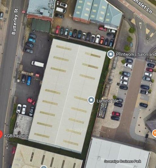 Property photo 2 of 2 Butterley Ariel.Png