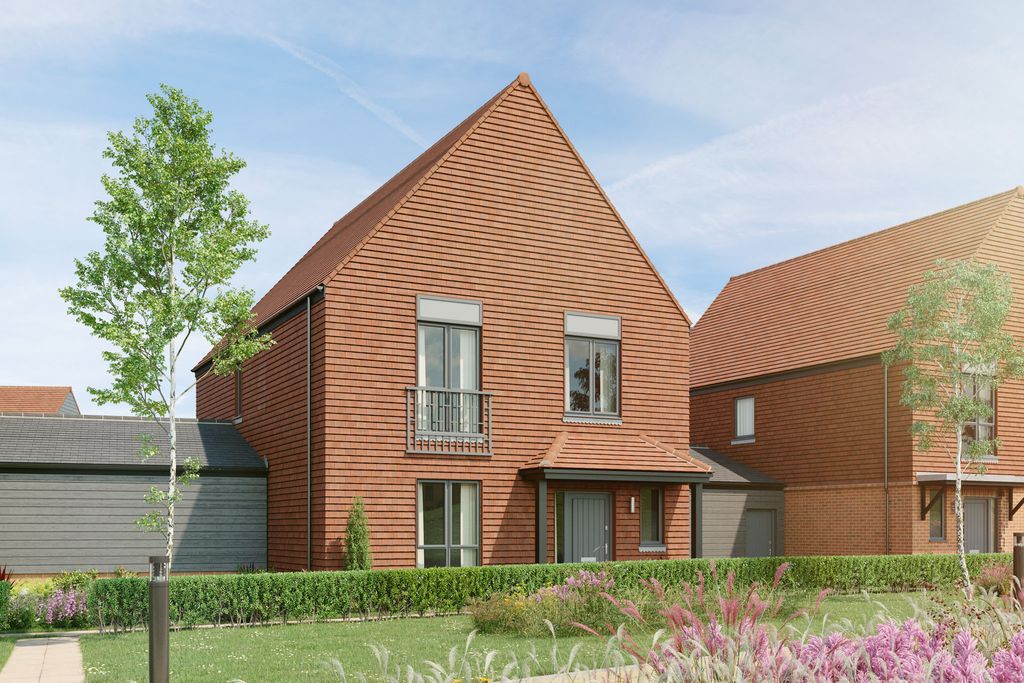 Property photo 1 of 16 CGI