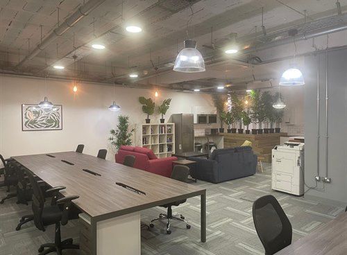 Property photo 2 of 7 Teddington-Regus-5