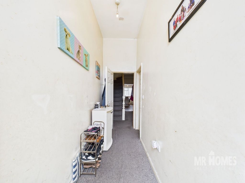 Additional image 12 of 4 bed terraced house for saleVere Street, Barry, Barry CF63