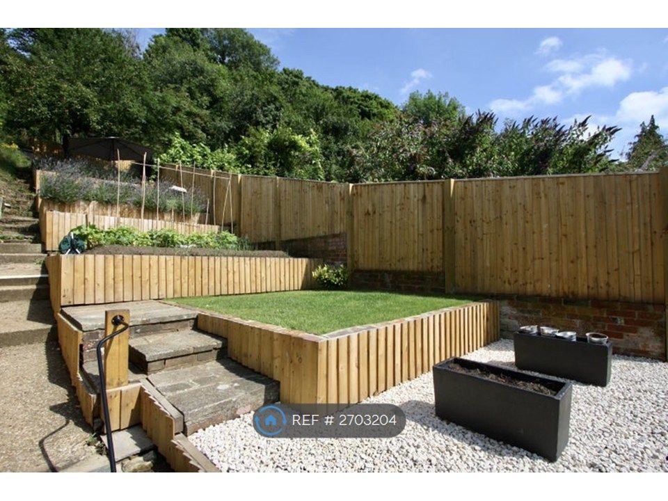 Property photo 3 of 10 Landscaped Garden