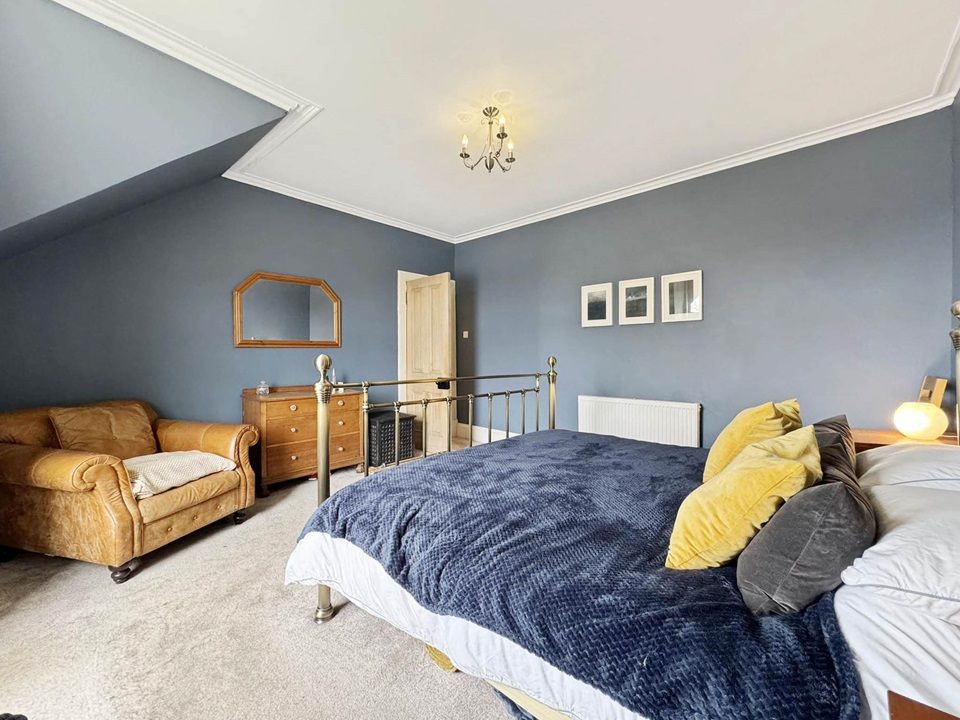 Additional image 21 of 6 bed detached house for saleRockfield, Pier Road, Tarbert, Argyll, Tarbert PA29