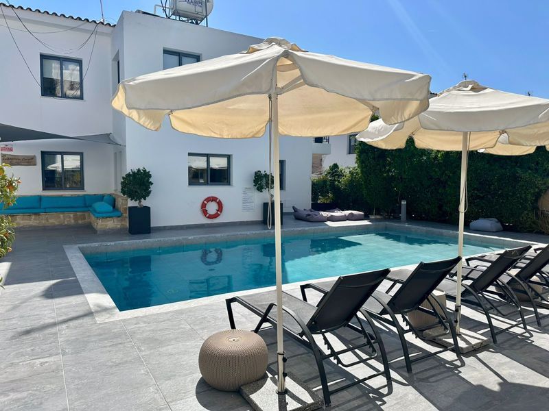 Property photo 3 of 19 Communal Pool