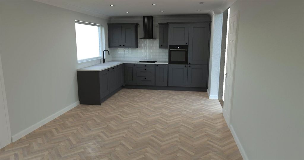 Property photo 2 of 5 Kitchen