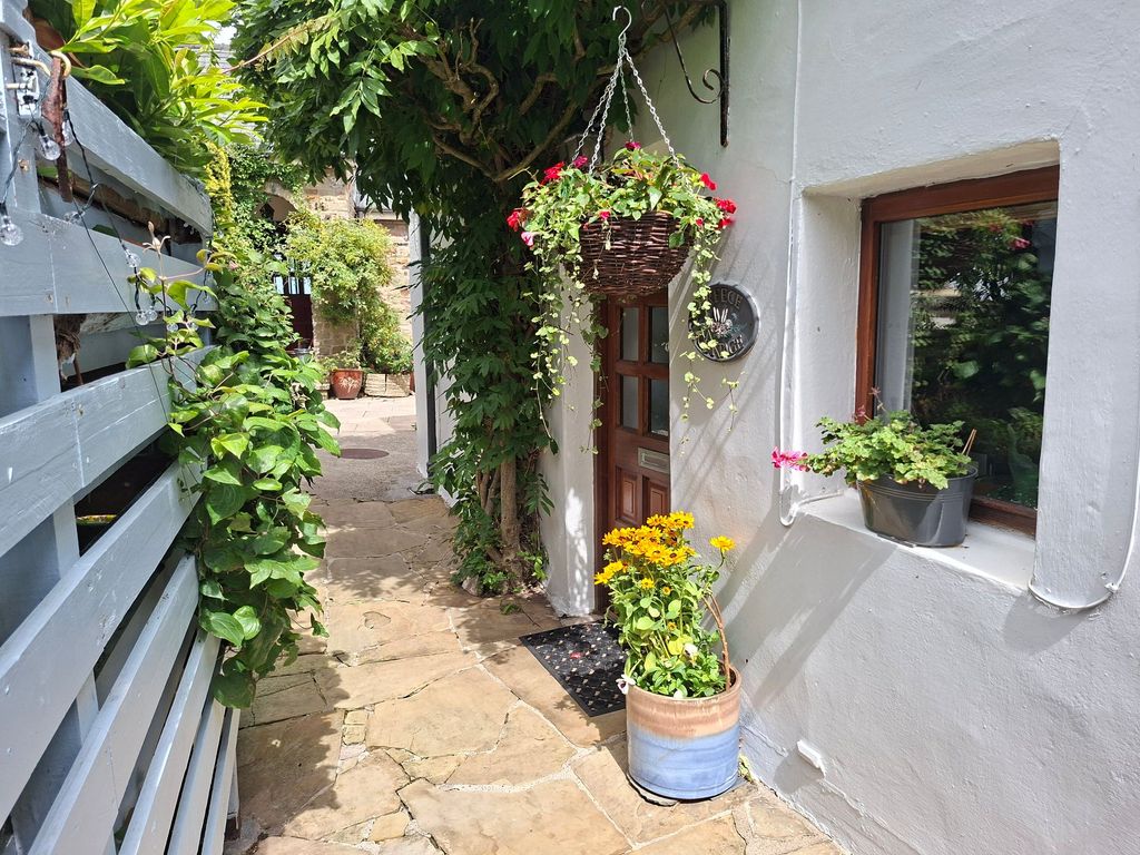 Property photo 3 of 19 Front Door
