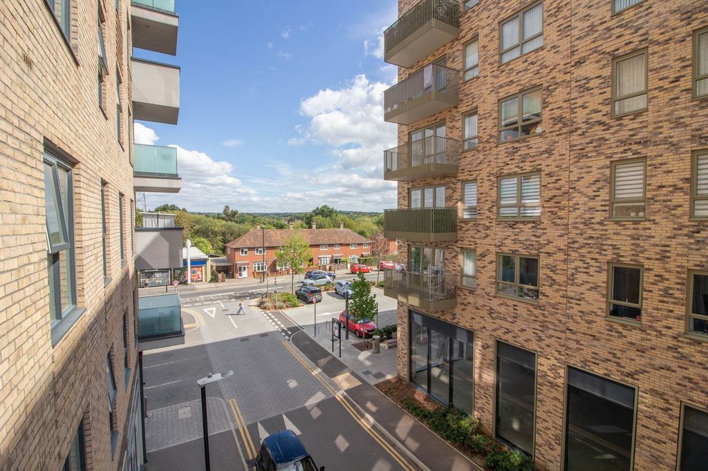 Property photo 1 of 15 Balcony View