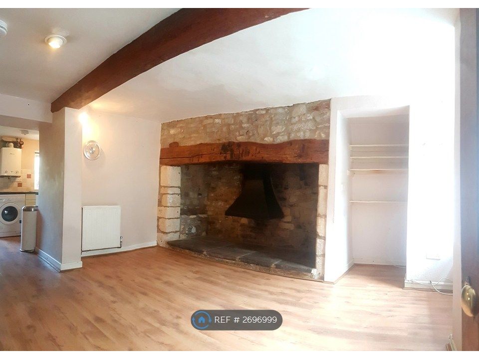 Property photo 3 of 19 Livingroom With Inglenook