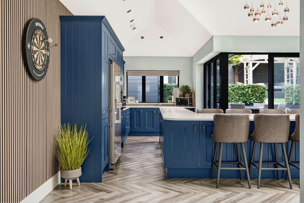 Property photo 3 of 40 Open Plan Living