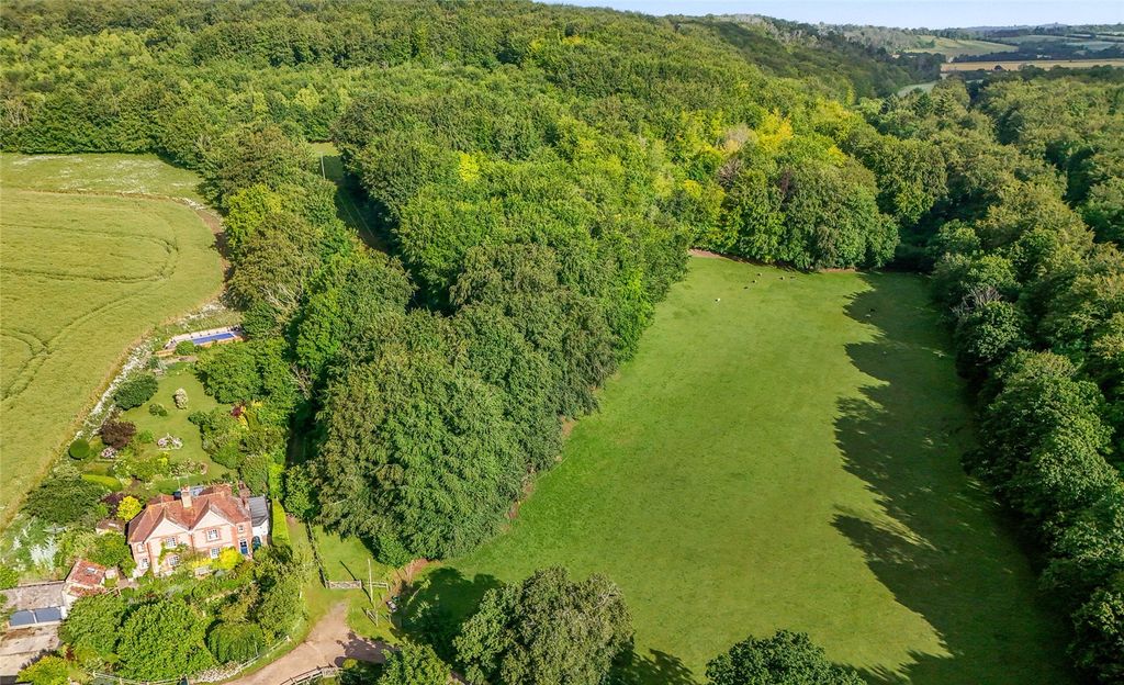 Property photo 3 of 26 Aerial View
