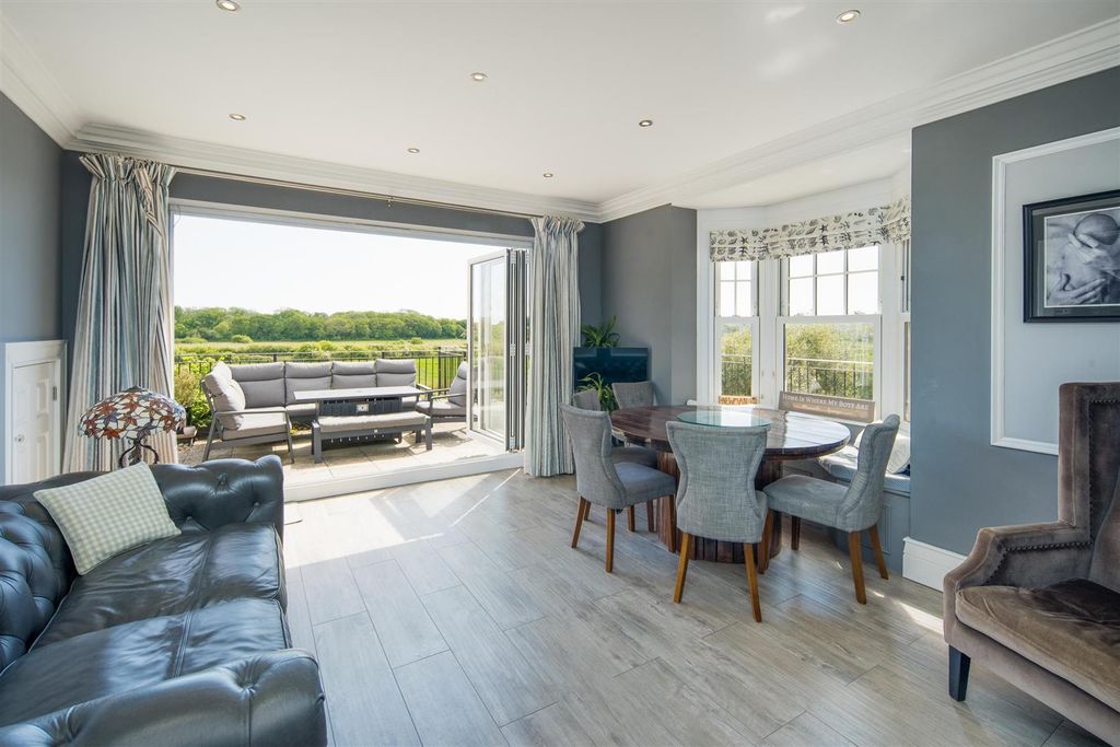 Additional image 7 of 7 bed detached house for saleYarmouth, Isle Of Wight PO41