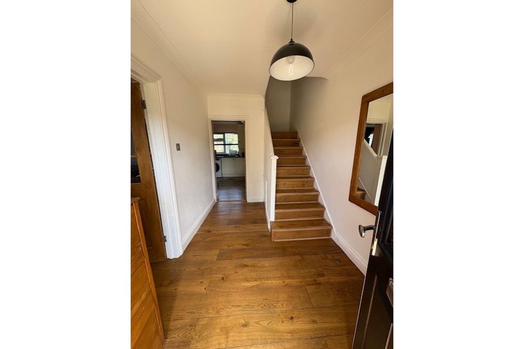 Property photo 2 of 18 Lower Hallway