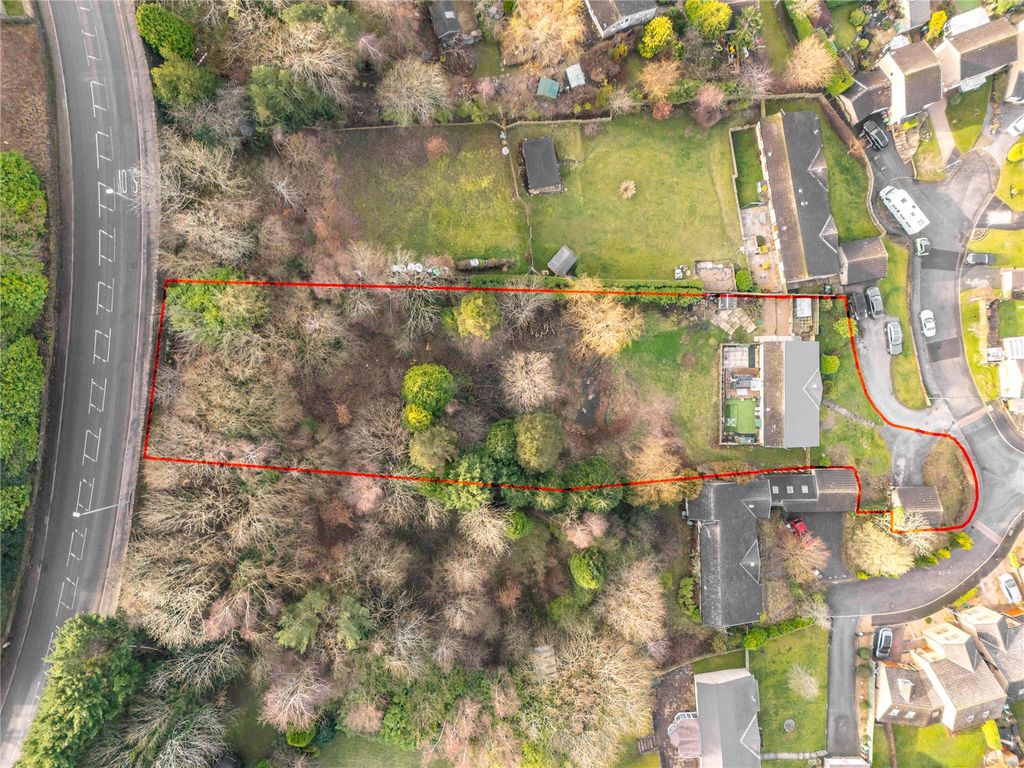 Property photo 3 of 20 Aerial View