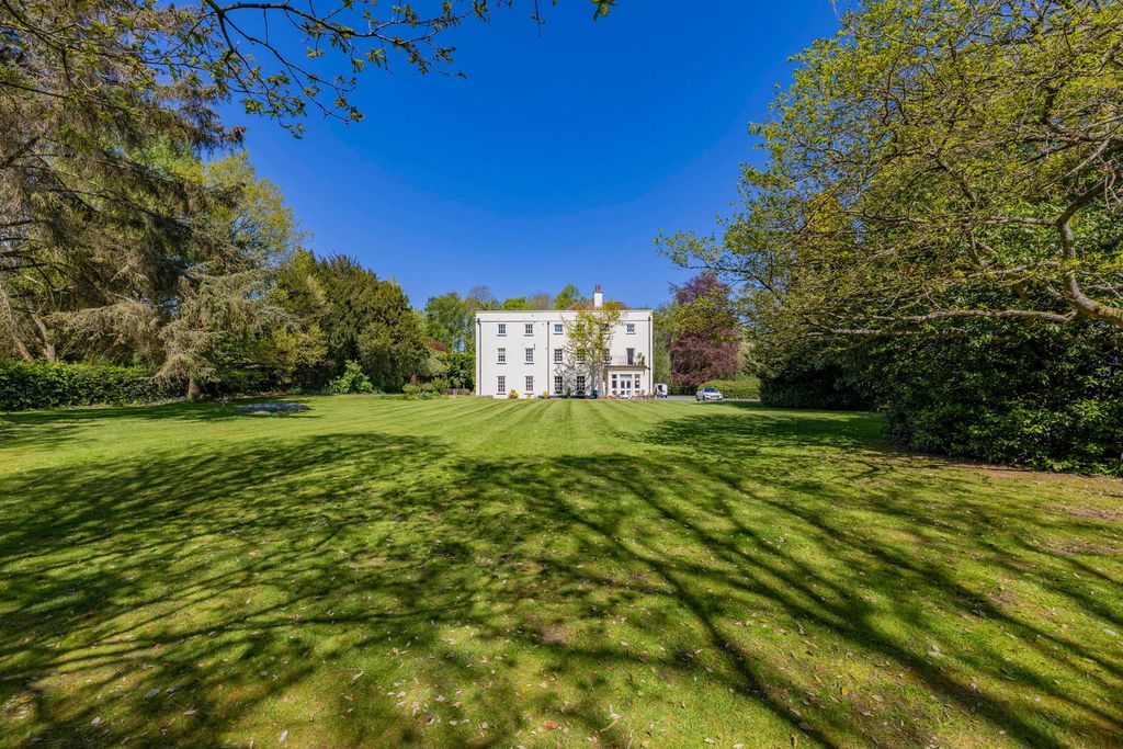 Additional image 35 of 1 bed flat for saleLeaton Hall, Church Lane, Bobbington DY7