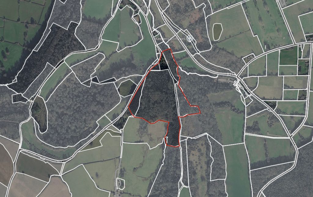 Property photo 2 of 36 Land Plan