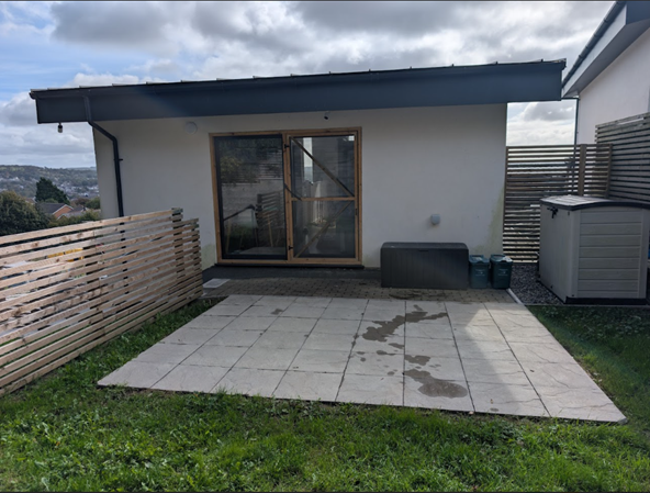 Property photo 3 of 16 Rear Elevation