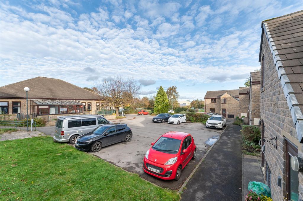 Additional image 9 of 2 bed flat for saleTealbeck Approach, Otley LS21