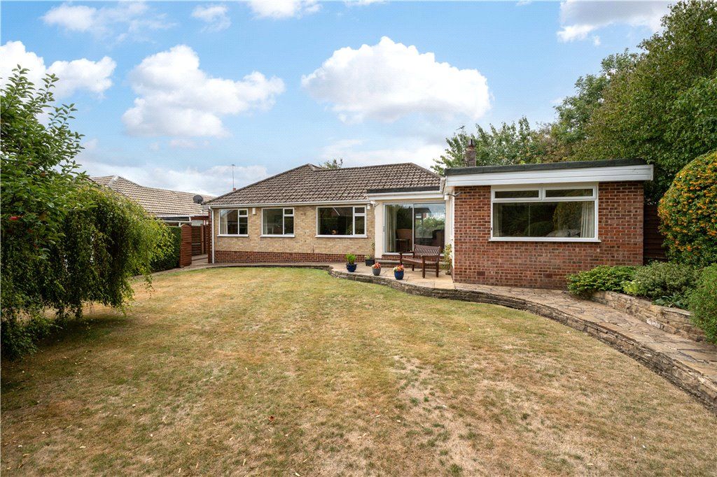 Property photo 3 of 22 Rear Elevation
