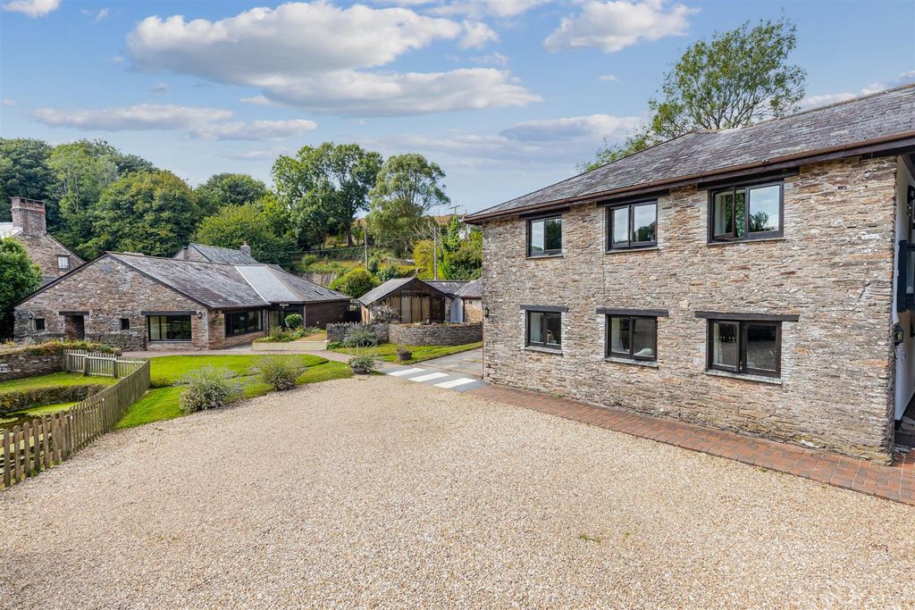 Property photo 3 of 28 A05 - Bluebell Stancombe Manor Sherford - 250821.J