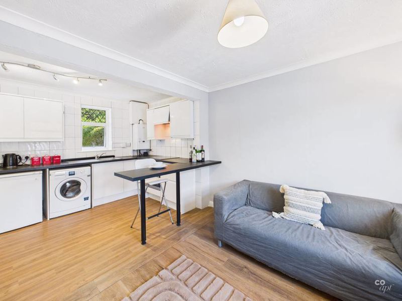 Property photo 3 of 15 Living