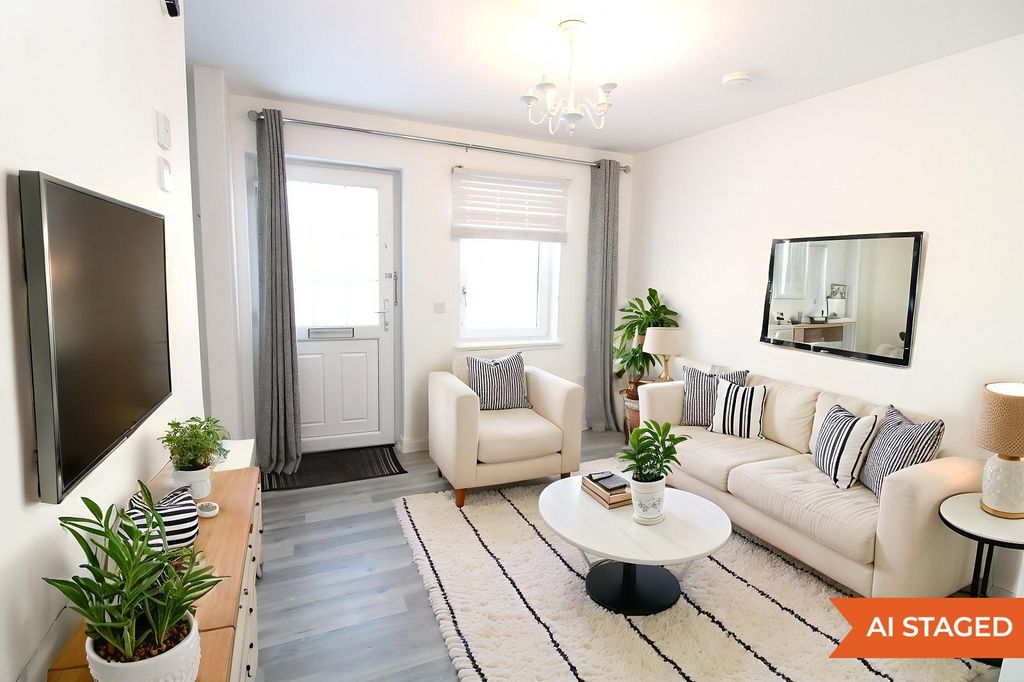 Property photo 3 of 16 Lounge - Staged