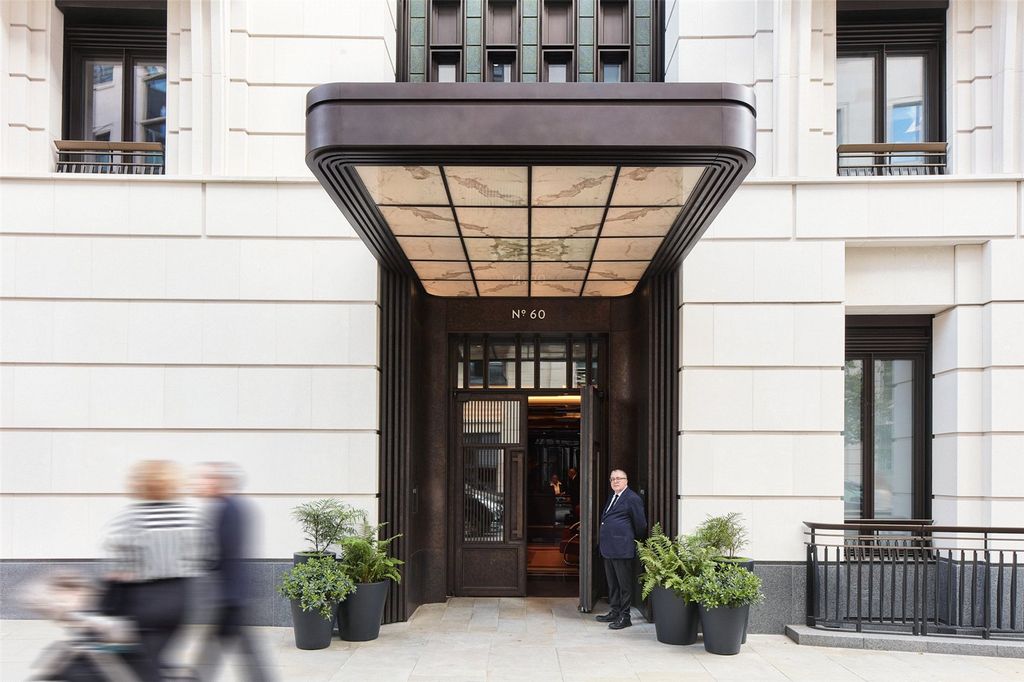 Additional image 29 of 4 bed flat for sale60 Curzon, 60 Curzon Street, Mayfair, London W1J