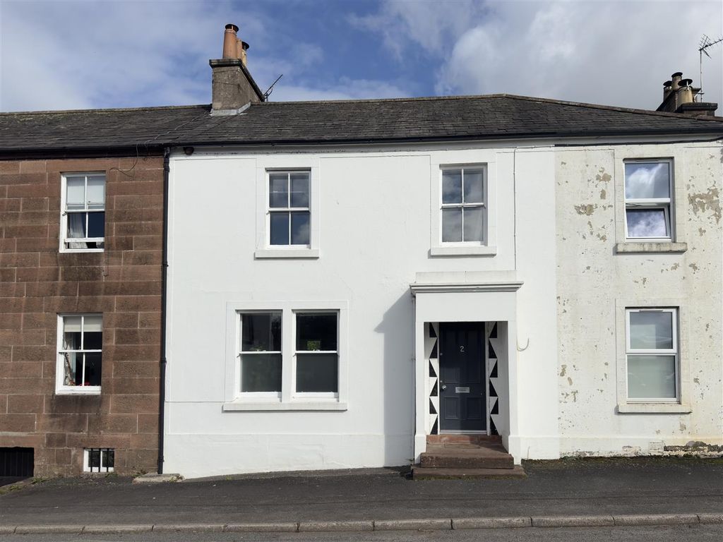 Property photo 1 of 30 External - Front.Jpeg