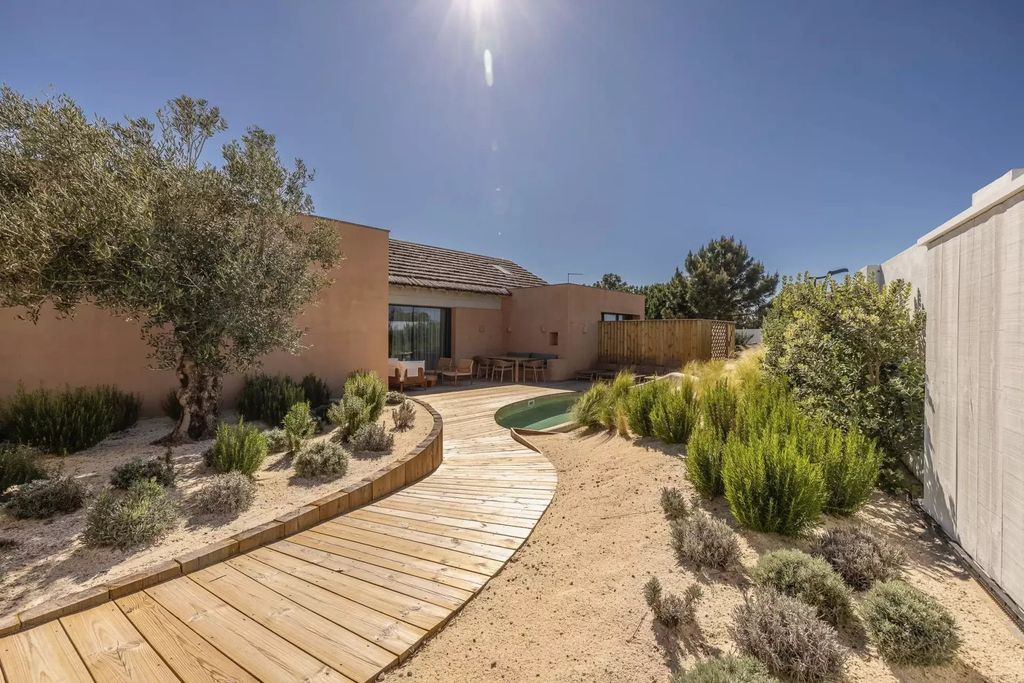 Property photo 1 of 10 Portugal | Carvalhal | 3 Bedrooms | 3 Bathrooms | 185 Sqm | €2,500,000