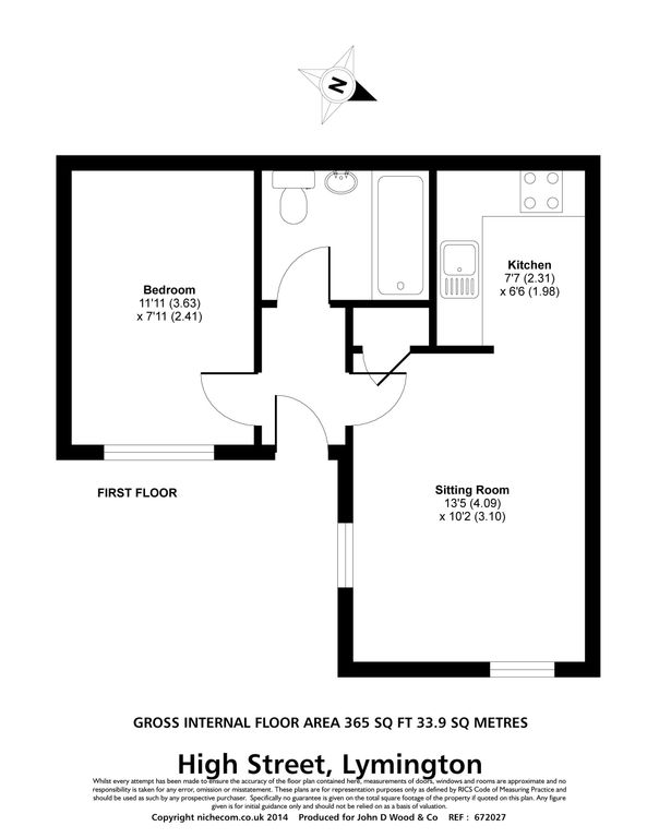 Property photo 2 of 11 672027-2255659Suppor